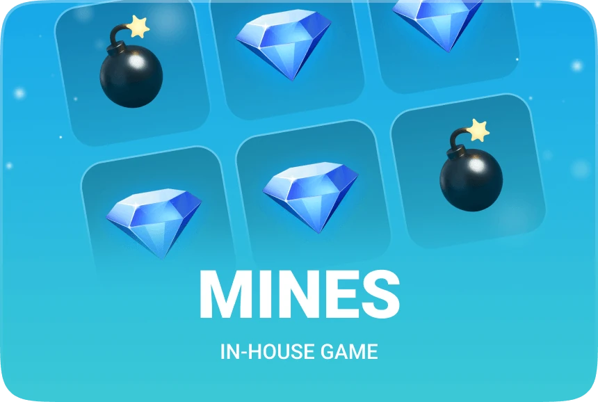 Mines — Money X Originals
