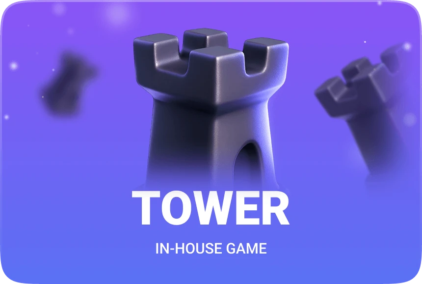 Tower — Money X Originals