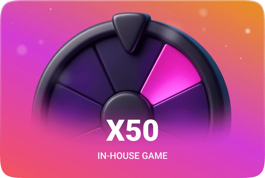 Wheel x50 — Money X Originals